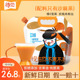 沙棘原浆大容量2斤拒绝添加官方旗舰店正品 小果沙棘含果油纯果汁