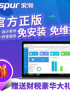 网络版会计财务软件