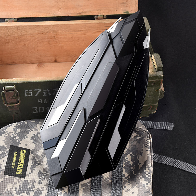 爪盾变形声光新款伸缩