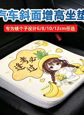 学车坐垫科目二三考试专