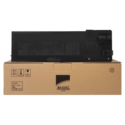适用夏普2048粉盒MX-237CT复印机