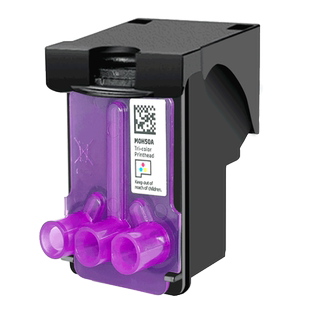 适用惠普tank518 519 411 419 418 511 GT51 52 53  打印头喷头hp5810 5820打印机连供MOH50A X4E75A 51A墨盒