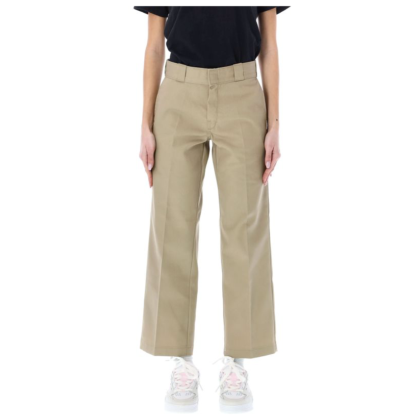 dickies 迪凯斯 874 工装裤子女 男