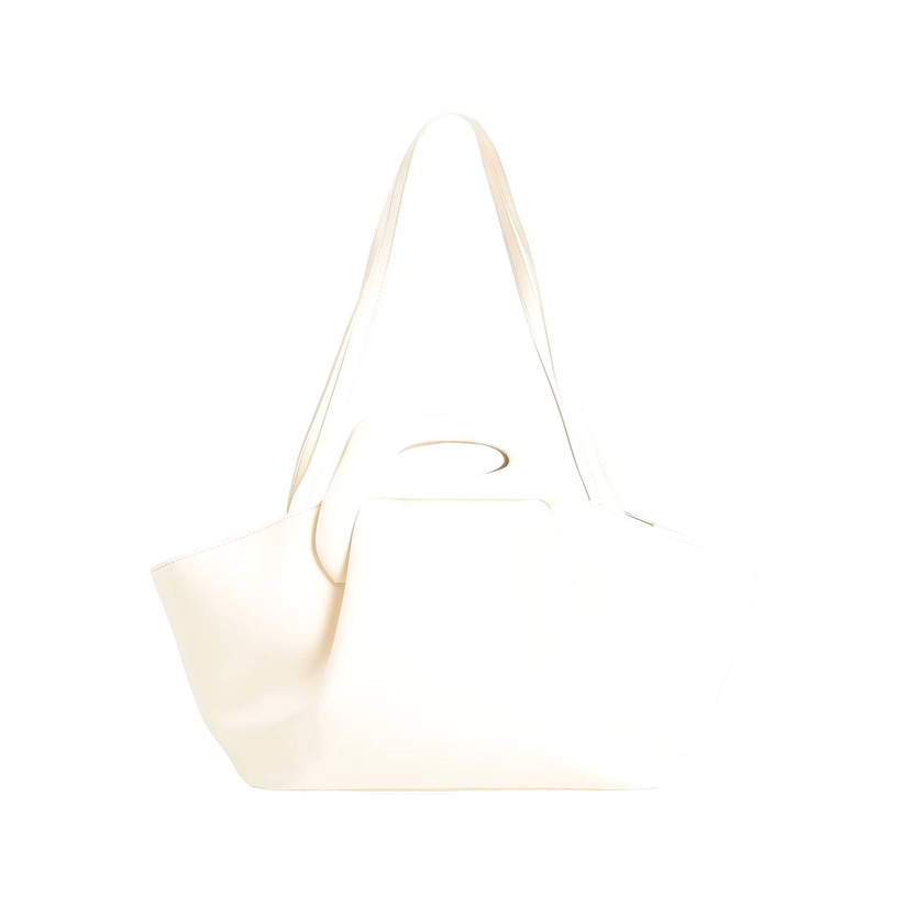 Themoire 手袋手提包女腋下包送女友耐用女夏包包