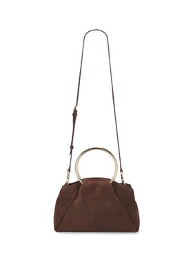 Dolce Vita 黛绰维纳 Channing 包包女女夏腋下包包包送女友耐用