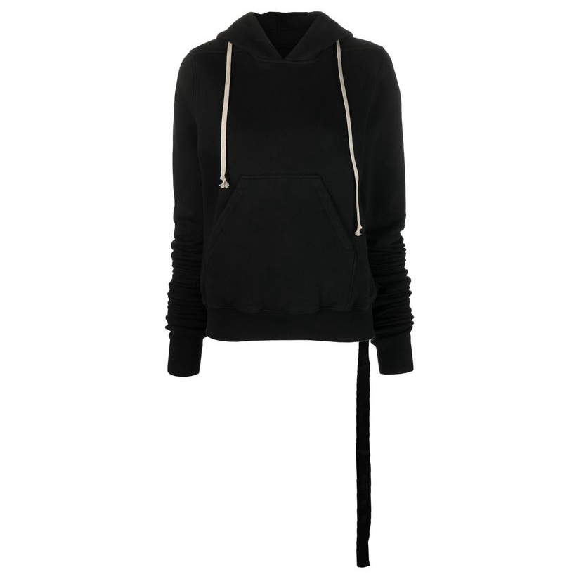 drkshdw by rick owens rick owens drkshdw 黑色毛线衫女