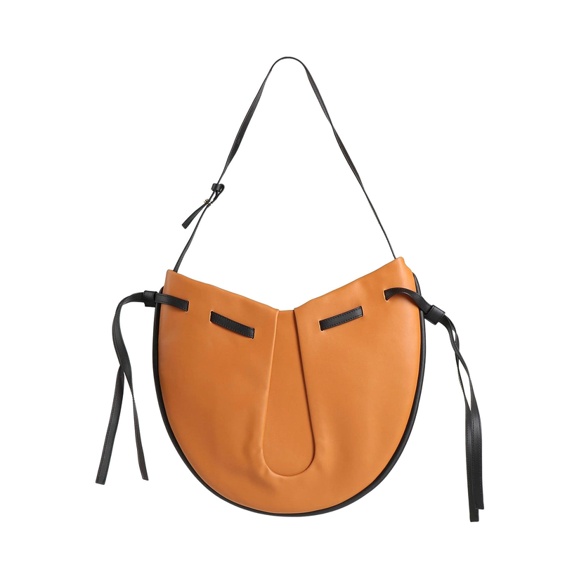 Themoire 手袋手提包女包包送女友耐用腋下包女夏