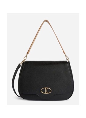 ALVIERO MARTINI  Bags 黑色单肩包女耐用包包女夏送女友腋下包