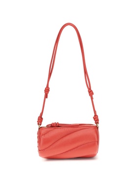 FIORUCCI Mella 迷你肩包女送女友耐用包包女夏腋下包