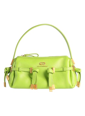 La Carrie 手袋手提包女腋下包耐用包包送女友女夏