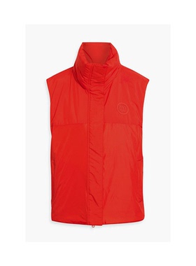 WE NORWEGIANS Filefjell quilted vest 滑雪服女