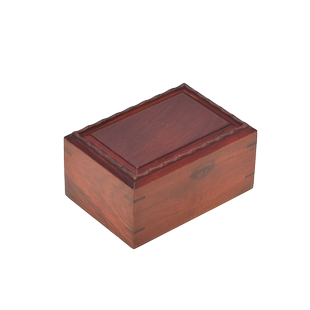 木制小盒饰品盒首饰包装盒红木印章盒玉佩珠宝印石收藏盒籽料盒