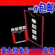亚克力A4插纸盒子卡套透明相框宣传夹画框A3A5寸双层海报有机玻璃