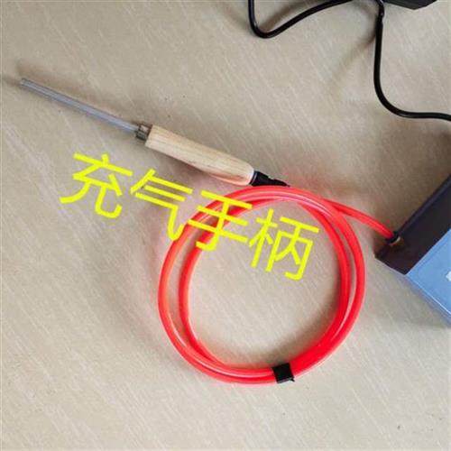 烤鸭充气机打气泵电动打气机鸭子烧鹅充气泵空气压缩泵填鸭吹气泵