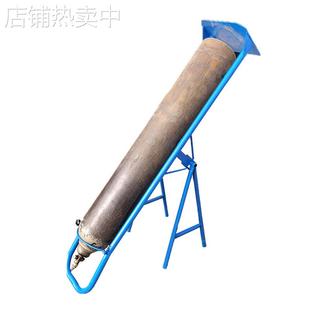 氧气乙炔瓶倒置架防倾倒支架钢瓶防倾倒支架推车支架