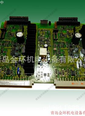 VT-KRRA2-527-20/V0/ 0811405083 0811405082 REXROTH 放大板