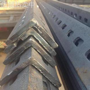 现货Q235B角铁 镀锌角铁加工冲孔角钢等边角钢不等边角钢加工定制