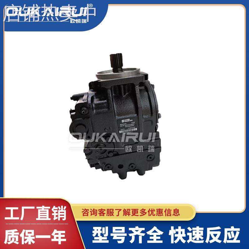 丹佛斯 DANFOSS 液压柱塞泵 油泵90R075HF1NN60P3D9D03GBA353518