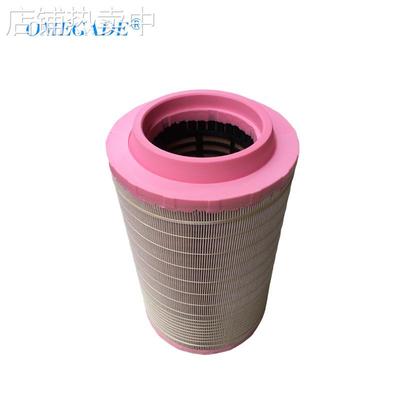 供应GA75空压机空气过滤器滤芯1613950300空气滤芯C25860高效风格