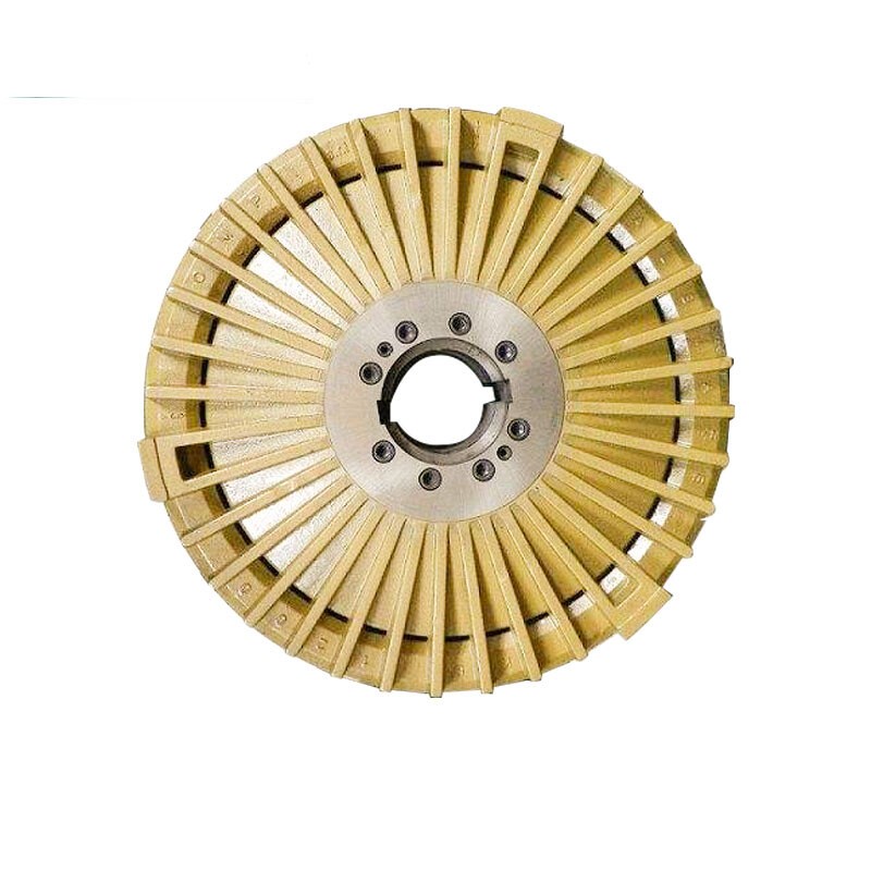 宇意OMPI冲床气动离合器气缸盖KB100/200/400/500/600/800/1200