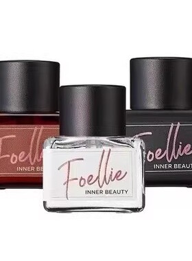 韩国foellie爱恋羞羞私密香水 5ml /瓶 YM24