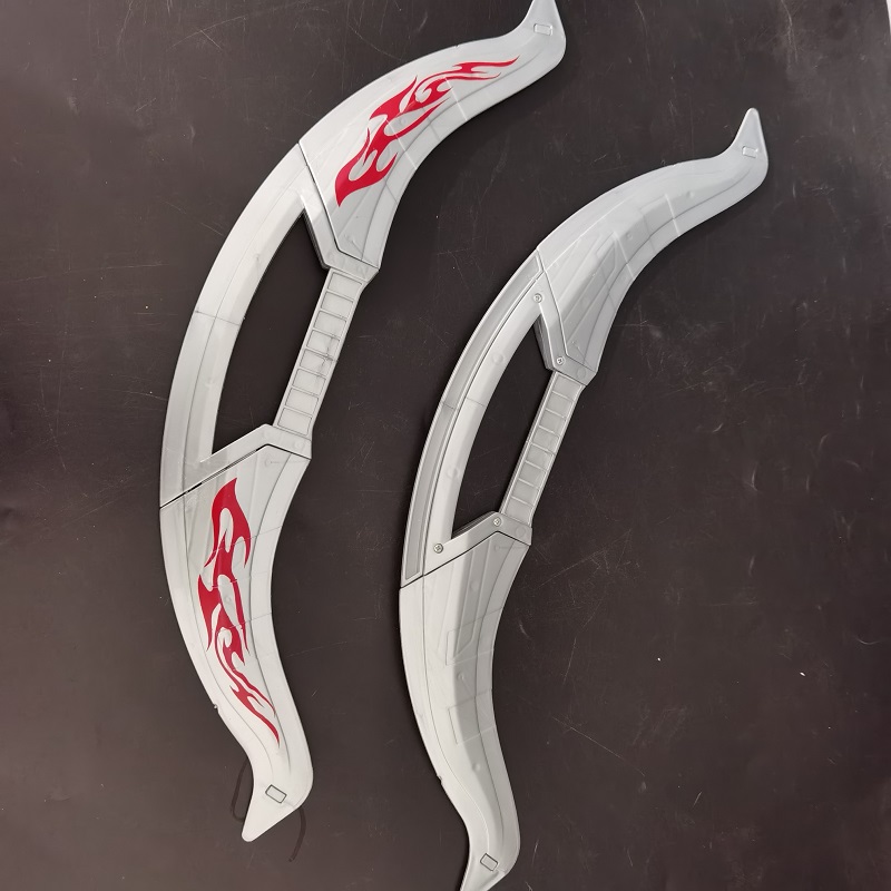 赛罗头手办益智互动飞镖