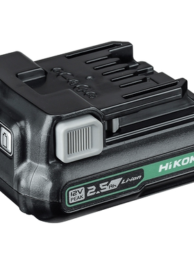 hikoki12v锂电池原装电钻