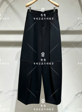 专柜正品玛菲国内代购2026秋季女裤A1GB32835/2480