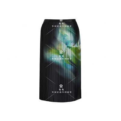 奈蔻专柜正品国内代购2026夏季新款半裙 XW01897W0  2998