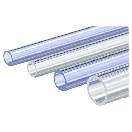 国标给水管国标透明pvc