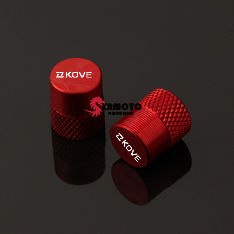 摩托车改装气嘴盖YAMAHA