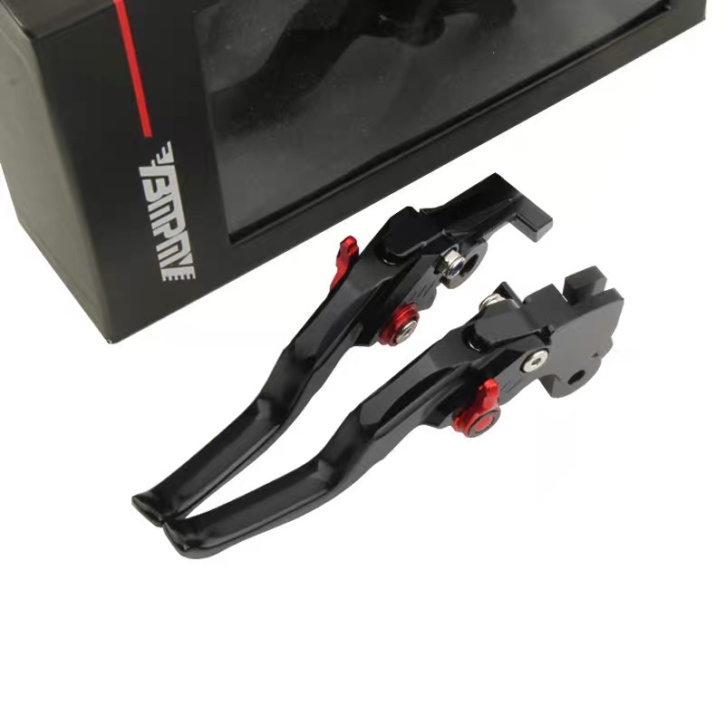 适用本田CBR650R CB650R CBR650F改装短款刹车手把牛角离合