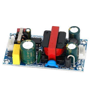12V2A开关电源板模块裸板 AC-DC电源模块隔离电源板 24W 高效率