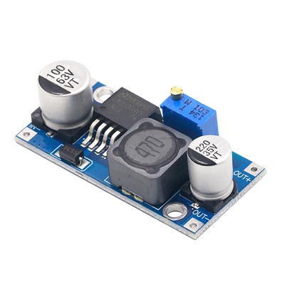 嘉钦电子48V可调降压模块