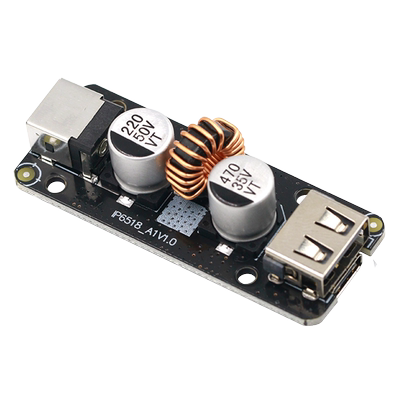 ip6518协议模块快速充电