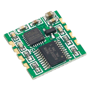 MPU6050模块 加速度电子陀螺仪角度传感器串口6轴卡尔曼滤波JY-61