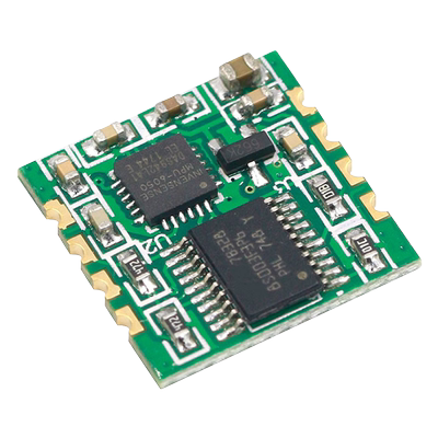 MPU6050模块 加速度电子陀螺仪角度传感器串口6轴卡尔曼滤波JY-61