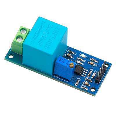 单相交流电压互感器模块