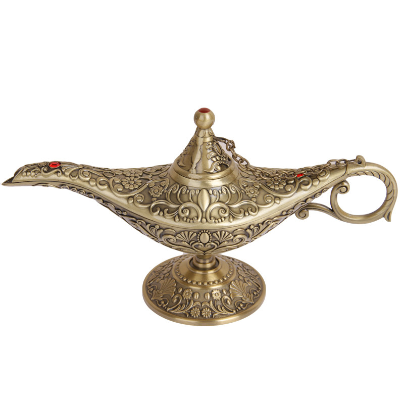 characteristic overseas Arts and Crafts Bronze Handicraft Arab TDP Decoration Aladdin TDP medium , pleasein the Arts and crafts , Overseas Crafts , Russian specialties  category - from Buy2taobao.com to provide professional Taobao agent buy service