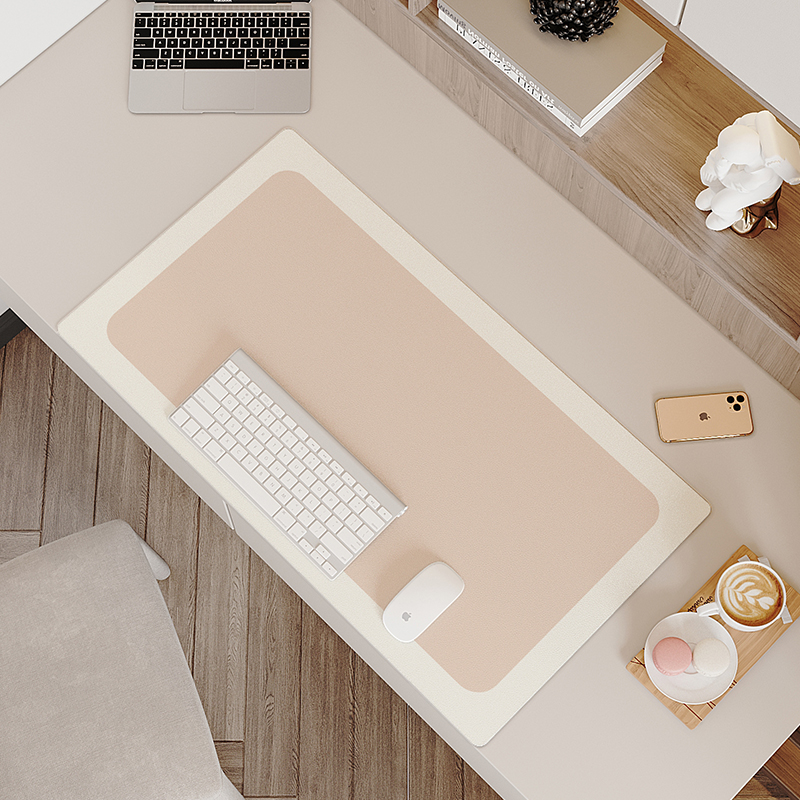 办公电脑桌垫学习桌写字台书桌布