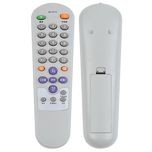 文忆适用于康佳电视遥控器KK-Y271A T21SA026 P21SA387 T14SA073