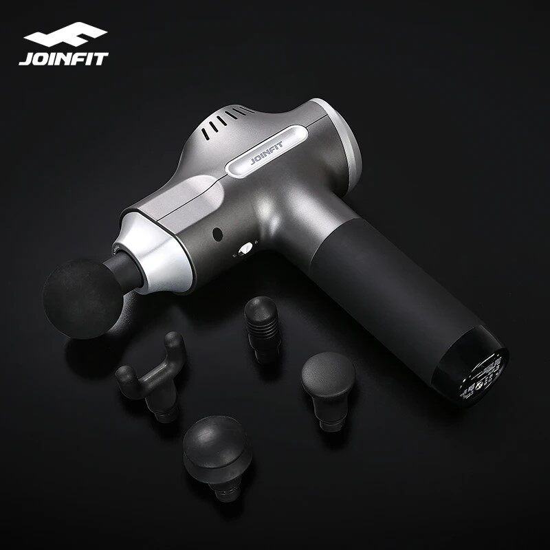 joinfit深层放松震动筋膜枪