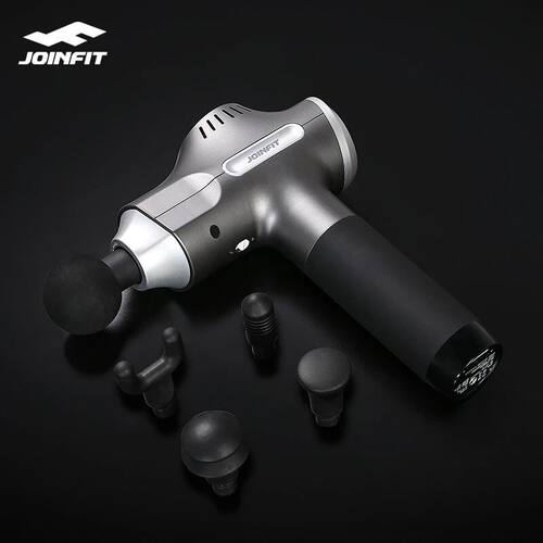 joinfit深层放松震动筋膜枪