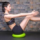 joinfit瑜伽气垫平衡垫感统腿部训练儿童平衡盘脚踩按摩脚踝锻炼