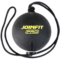 joinfit實(shí)心藥球健身球