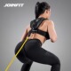 joinfit卷腹训练带运动器材拉力器力量辅助器弹力绳配件背部塑形