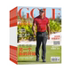 2026年1 12月起订 预定全年共12期 详询客服 GOLF高尔夫杂志 起订月可改 运动生活期刊 全年订阅