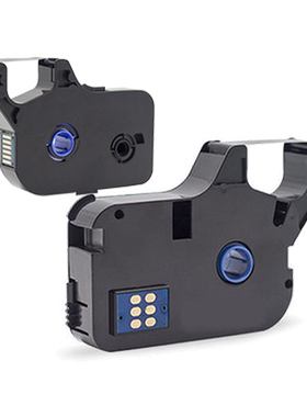 适用线号机tp-60i/tp-70系列黑色