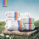 BeBeBus婴儿绵柔巾宝宝专用6包