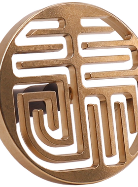 印朴匠黑檀木用具打拓香模灰押